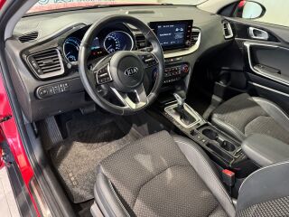 Kia XCeed Business Premium EDT Plug-In 1.6 77kW