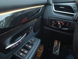 BMW 218 Active Tourer M-pakett 1.5 100kW