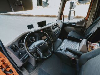 DAF LF 180 FA 135kW