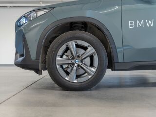 BMW X1 sDrive18i 1.5 100kW