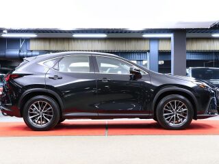 Lexus NX 350h Comfort 2.5 MHEV 140kW