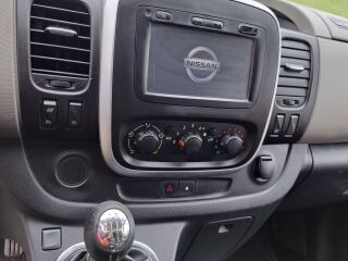 Nissan NV300 1.6 92kW