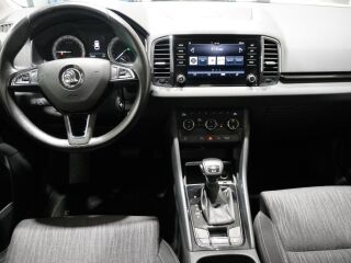 Skoda Karoq ELEGANCE 4X4 2.0 TDI 110kW