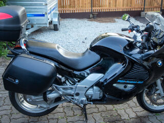 BMW K 1200 RS R4 96kW