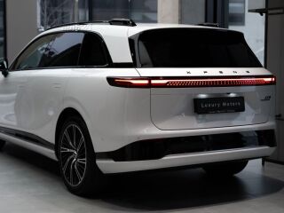 Xpeng G9 AWD Performance 423kW