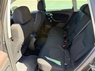 SEAT Altea Freetrack 4x4 2.0 125kW