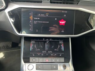 Audi A6 Avant 40 TDI 2.0 150кВ