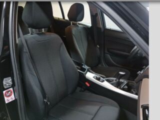 BMW 114 1.5 70kW