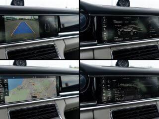 Porsche Panamera 2.9 324kW