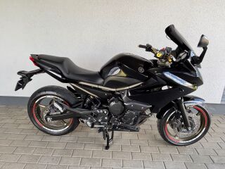 Yamaha XJ 6 57kW