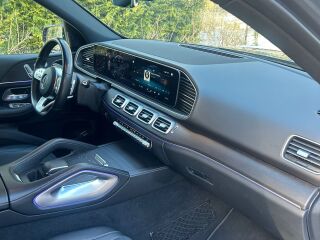 Mercedes-Benz GLE 350 AMG 2.9 200kW