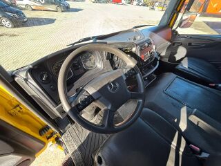 Mercedes-Benz Atego 1024 4x2 175kW