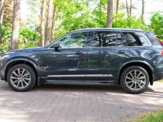 Volvo XC90 4C AWD Inscription Intelli Safe PRO 2.0 D5 AWD 173kW