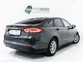 Ford Mondeo Bussines Package Plus 1.5 118kW