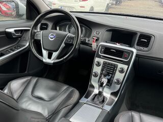 Volvo V60 Ocean Race 2.0 110kW