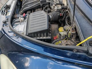 Chrysler PT Cruiser 2.0 104kW