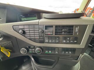 Volvo FH 500 6x2 375кВ