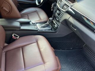 Mercedes-Benz E 250 2.1 150kW