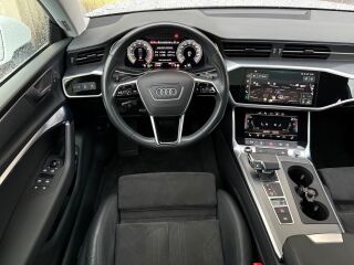 Audi A7 50 TFSI e QUATTRO SPORTBACK BLACK OPTIC 2.0 220kW