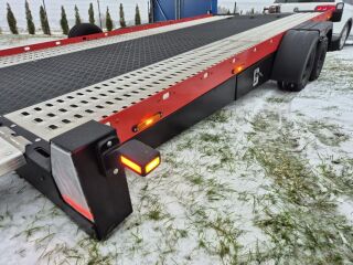 Lorries PLAXX 27-4520