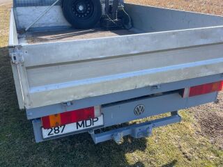 Volkswagen LT 2.5 80kW