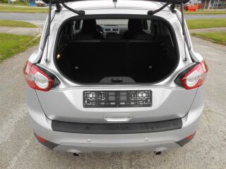 Ford Kuga Champions League 2.0 103kW