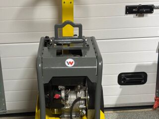 Wacker Neuson BPU3050A