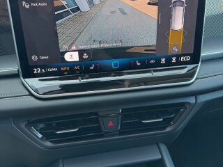 Volkswagen Tayron Life 30Y 1.5 110kW