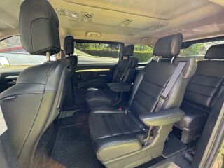 Toyota ProAce Verso VIP 2.0 130kW