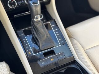 Skoda Superb Elegance 2.0 140kW