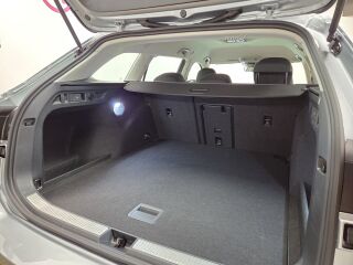 Volkswagen Passat 1.5 110kW