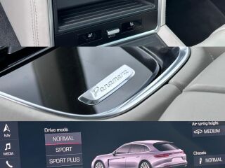 Porsche Panamera Sport Turismo 4 V6 PDK Chrono 2.9 V6 243kW