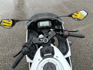 Suzuki GSX-R 125 11kW
