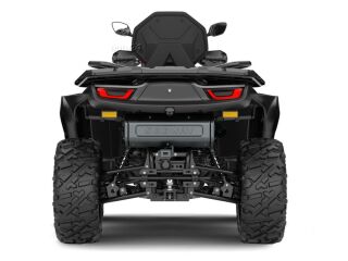 Segway Snarler 1000 AT10 Wide 30 R2 72кВ