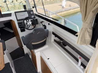 Finnmaster Pilot 7 111kW