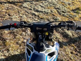 Husqvarna FC 350