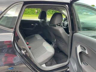 Volkswagen Polo Bluemotion 1.4 55kW