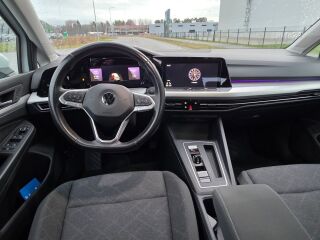 Volkswagen Golf Variant COMFORT 1.5 eTSI