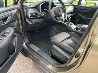 Subaru Outback AWD WILD 2.5 124kW