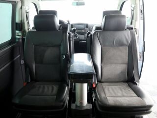 Volkswagen Multivan Highline ATM 2.5 TDI 128kW