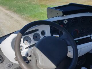 Iveco Daily Komplekt 2.8 92kW