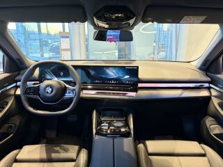 BMW 520 d xDrive 2.0 145kW