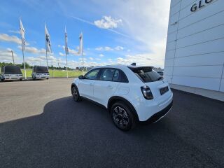 Fiat 600 Hybrid 145 Icon 1.2 107kW