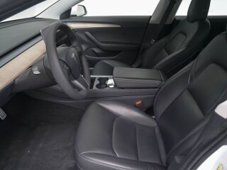 Tesla Model 3 Performance AWD Facelift 155kW