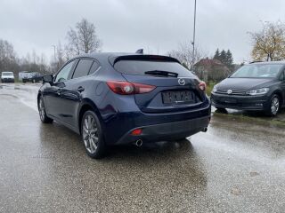 Mazda 3 Sport Line 2.2 110kW