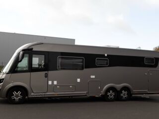 Eura Mobil Integra 890 EB 2.3 130kW