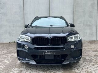 BMW X5 xDrive30d M Sport 3.0 R6 190kW