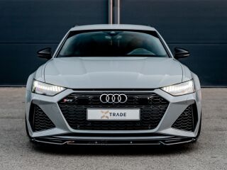 Audi RS 6 Avant Quattro Dynamic Plus 4.0 V8 TFSI 441кВ