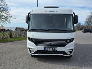 Adria Sonic 600SC 130kW