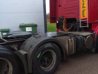 Scania R500 368kW